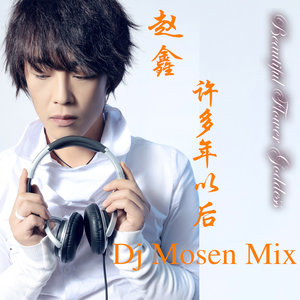 许多年以后(Dj Mosen Mix)(热度:22)由永不《军哥魂》言弃翻唱，原唱歌手赵鑫