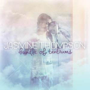 Let Her Go(热度:84)由主唱沫沫翻唱，原唱歌手Jasmine Thompson