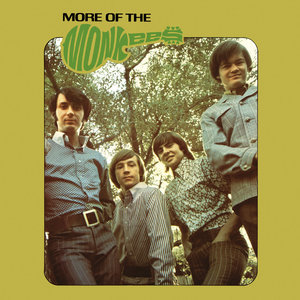 I&apos;m a Believer(2006 Remaster)(热度:48)由唱歌的兔儿翻唱，原唱歌手The Monkees