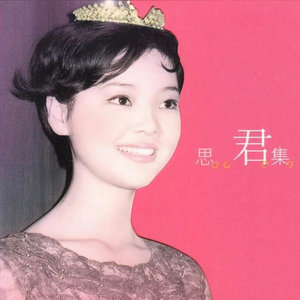 奈何(热度:330)由青小丝翻唱，原唱歌手邓丽君