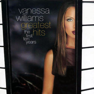 Colors Of The Wind(热度:21)由慧琪翻唱，原唱歌手Vanessa Williams