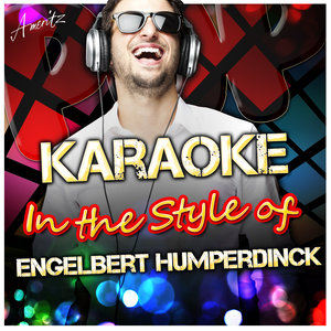 A Man Without Love (In the Style of Engelbert Humperdinck)(Karaoke Version)(热度:87)由托托՞翻唱，原唱歌手Ameritz