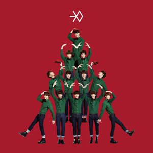 十二月的奇迹(热度:11)由六号当铺艾椰[开学暂退]翻唱，原唱歌手EXO