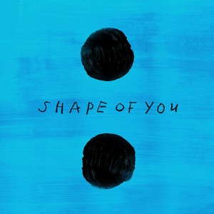 Shape of You(热度:652)由௵觉主翻唱，原唱歌手Ed Sheeran