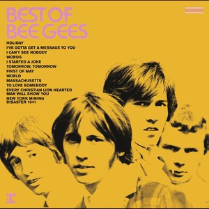 Words (2008 Remastered LP Version)(热度:31)由慧琪翻唱，原唱歌手Bee Gees
