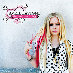 Innocence(热度:56)由唱将祥子（感谢转发！）翻唱，原唱歌手Avril Lavigne