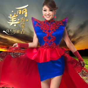 站在草原望北京(热度:291)由大娟翻唱，原唱歌手乌兰图雅