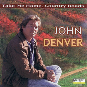 Take Me Home，Country Road(热度:13)由慧琪翻唱，原唱歌手John Denver