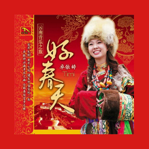 新年喜洋洋(热度:184)由平安翻唱，原唱歌手卓依婷/杨庭
