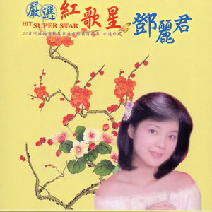 踏雪寻梅(热度:130)由羽红翻唱，原唱歌手邓丽君