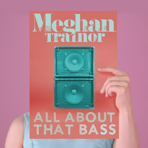 All About That Bass(热度:42)由GD숙명翻唱，原唱歌手Meghan Trainor