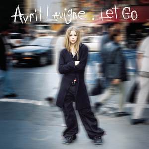 Complicated(热度:53)由翻唱，原唱歌手Avril Lavigne