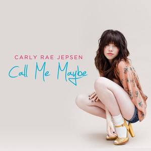 Call Me Maybe(热度:32)由selina⊙ω⊙翻唱，原唱歌手Carly Rae Jepsen