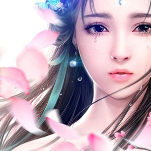 莲 离人相思泪(cover 崔伟立|孙艺琪)