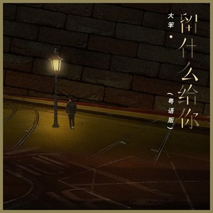 光头dj 留什么给你(粤语版)